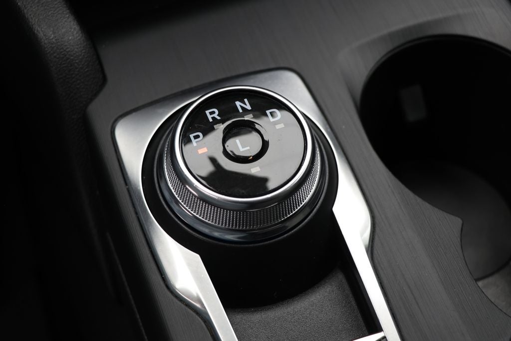 2022 Ford Escape SE Hybrid