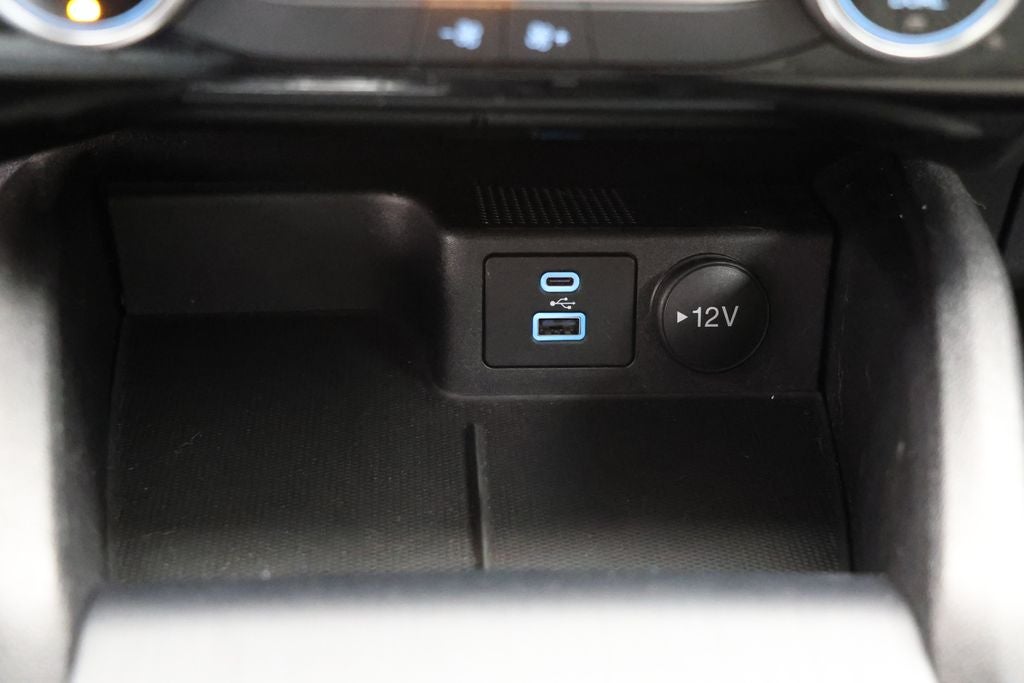 2022 Ford Escape SE Hybrid