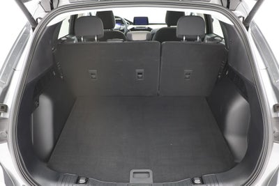 2022 Ford Escape SE Hybrid