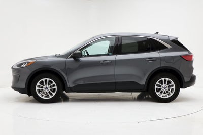 2022 Ford Escape SE Hybrid