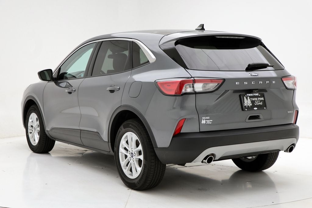 2022 Ford Escape SE Hybrid