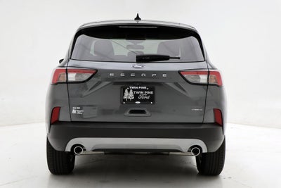 2022 Ford Escape SE Hybrid