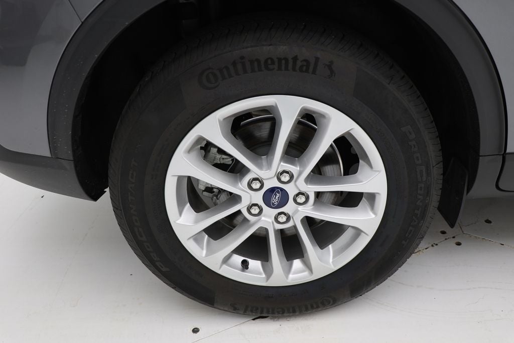 2022 Ford Escape SE Hybrid