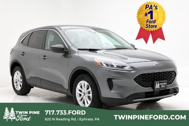 2022 Ford Escape SE Hybrid