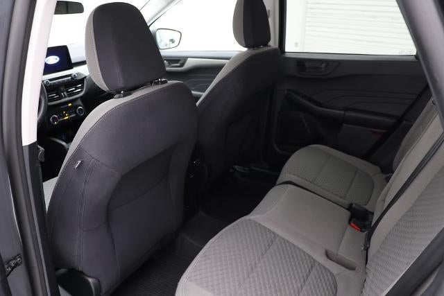 2022 Ford Escape SE Hybrid