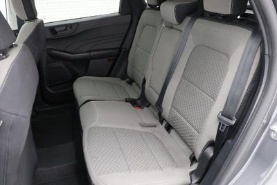 2022 Ford Escape SE Hybrid