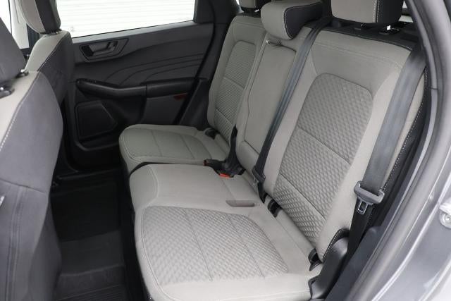 2022 Ford Escape SE Hybrid