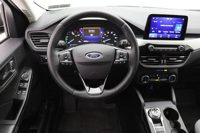 2022 Ford Escape SE Hybrid