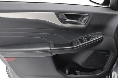 2022 Ford Escape SE Hybrid