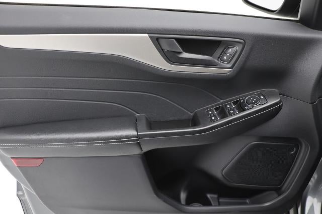 2022 Ford Escape SE Hybrid