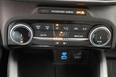 2022 Ford Escape SE Hybrid