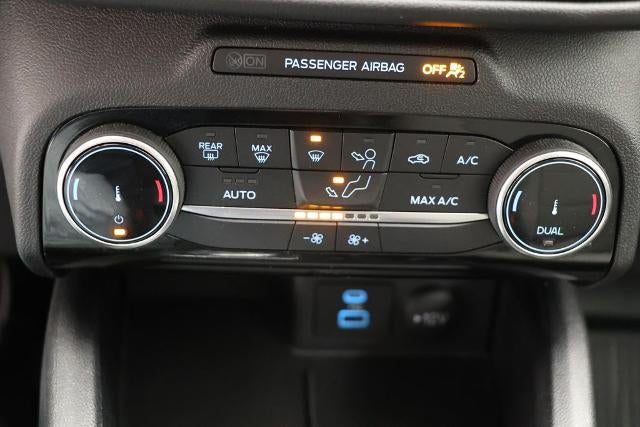 2022 Ford Escape SE Hybrid