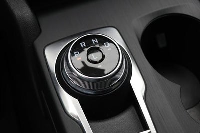 2022 Ford Escape SE Hybrid