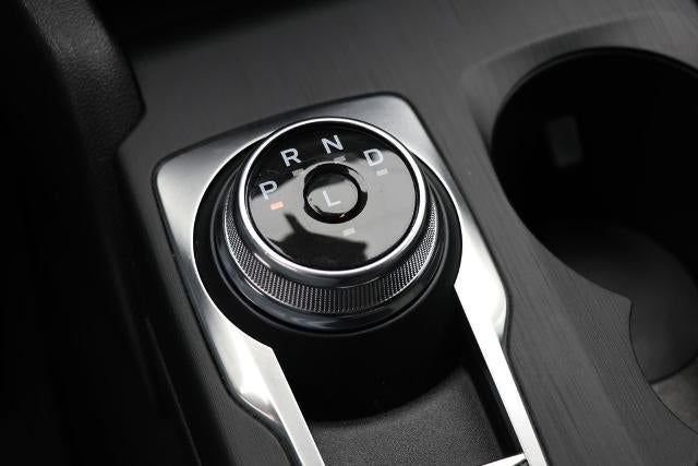 2022 Ford Escape SE Hybrid