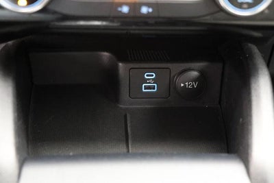 2022 Ford Escape SE Hybrid