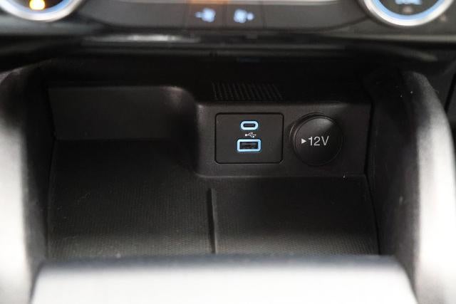 2022 Ford Escape SE Hybrid