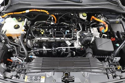 2022 Ford Escape SE Hybrid