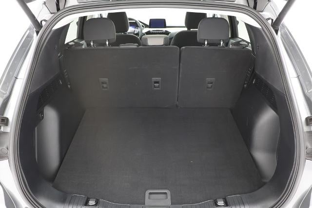 2022 Ford Escape SE Hybrid