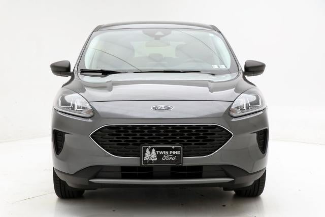 2022 Ford Escape SE Hybrid