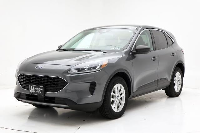 2022 Ford Escape SE Hybrid