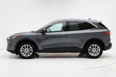 2022 Ford Escape SE Hybrid
