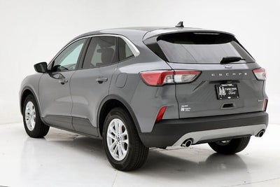 2022 Ford Escape SE Hybrid