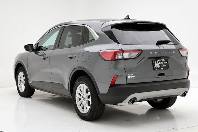 2022 Ford Escape SE Hybrid
