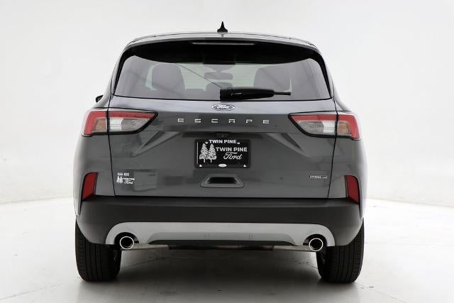 2022 Ford Escape SE Hybrid