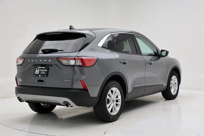 2022 Ford Escape SE Hybrid