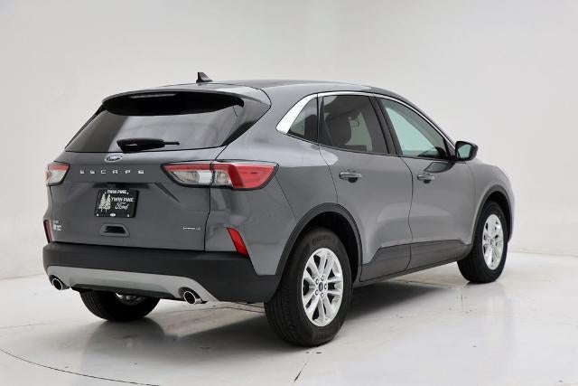 2022 Ford Escape SE Hybrid