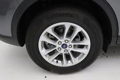 2022 Ford Escape SE Hybrid