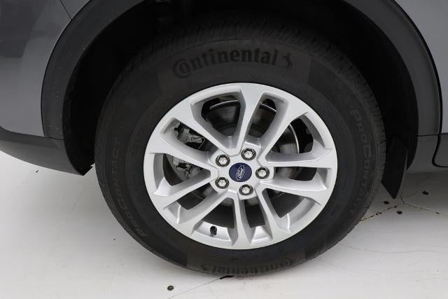 2022 Ford Escape SE Hybrid