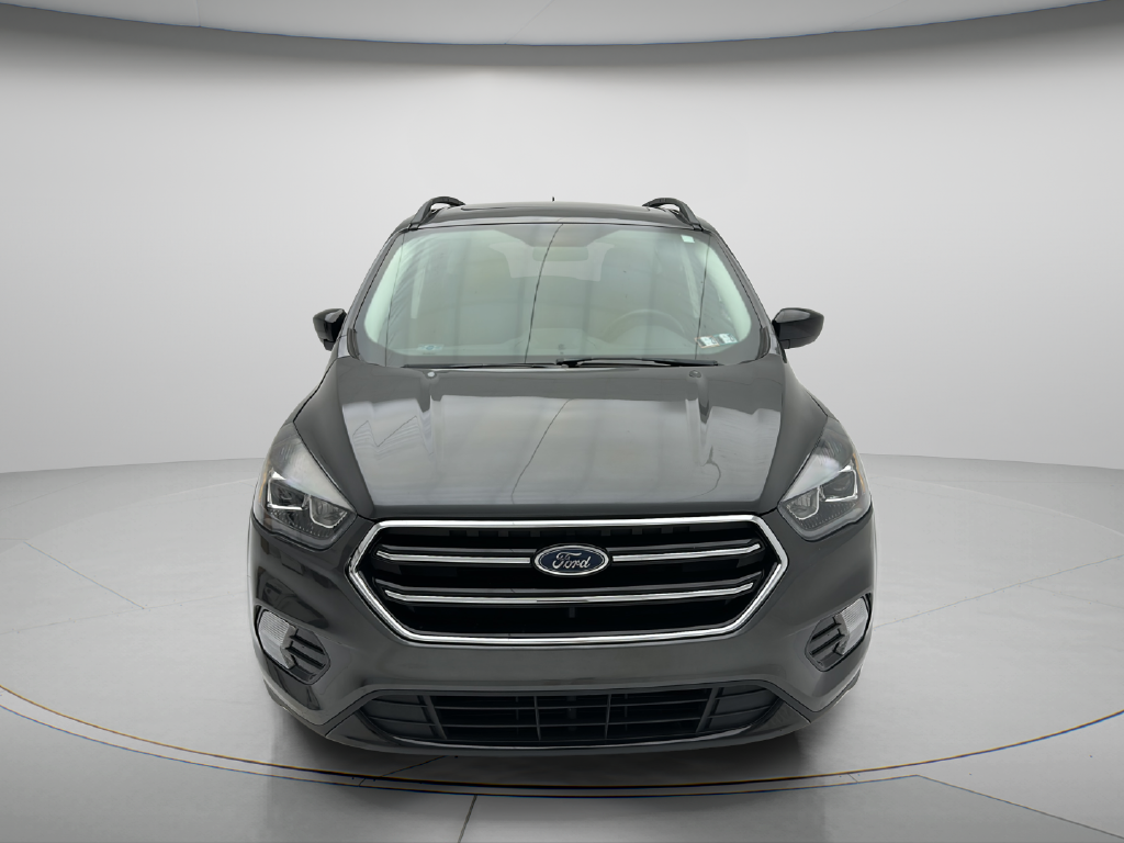 Used 2018 Ford Escape SE with VIN 1FMCU9GD8JUD13575 for sale in Ephrata, PA