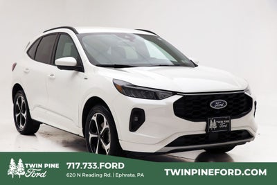 2023 Ford Escape ST-Line Select