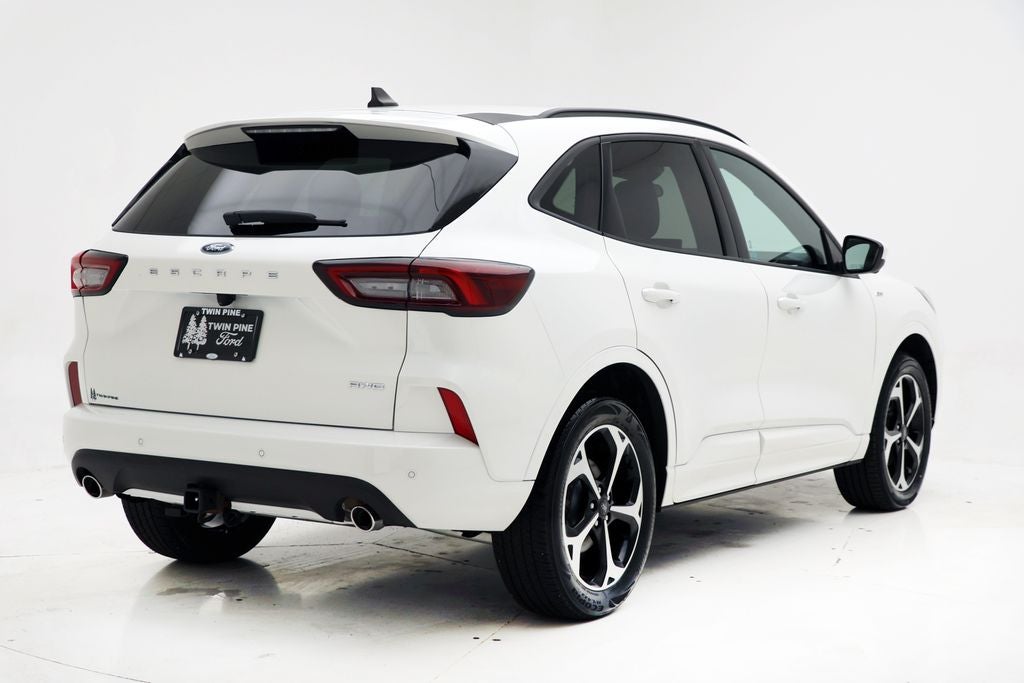 2023 Ford Escape ST-Line Select