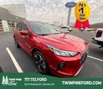 2024 Ford Escape ST-Line Select