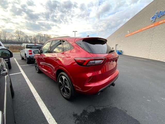 2024 Ford Escape ST-Line Select