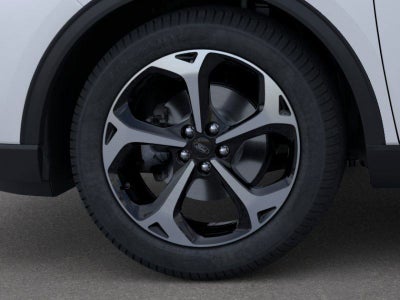 2026 Ford Escape Hybrid ST-Line Select