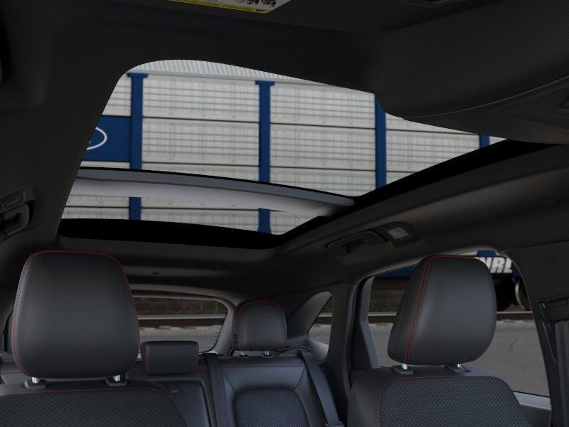 2026 Ford Escape Hybrid ST-Line Select