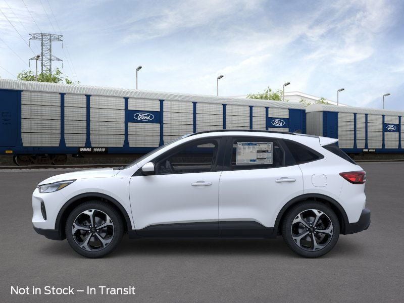 2026 Ford Escape Hybrid ST-Line Select