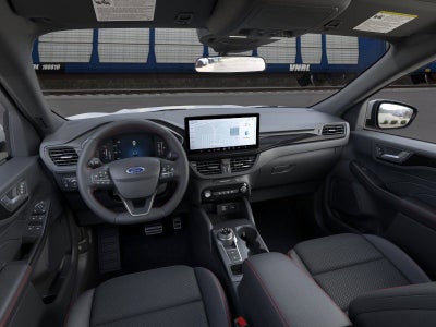 2026 Ford Escape Hybrid ST-Line Select