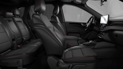 2026 Ford Escape Hybrid ST-Line Select