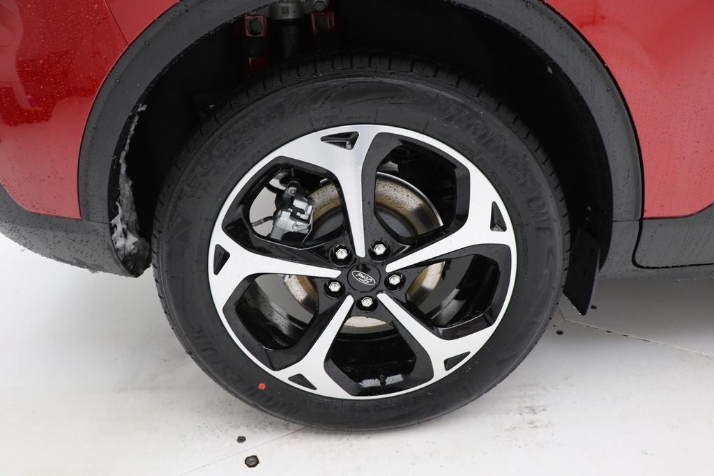 2026 Ford Escape Hybrid ST-Line Select