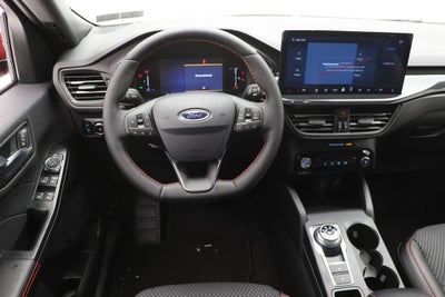 2026 Ford Escape Hybrid ST-Line Select
