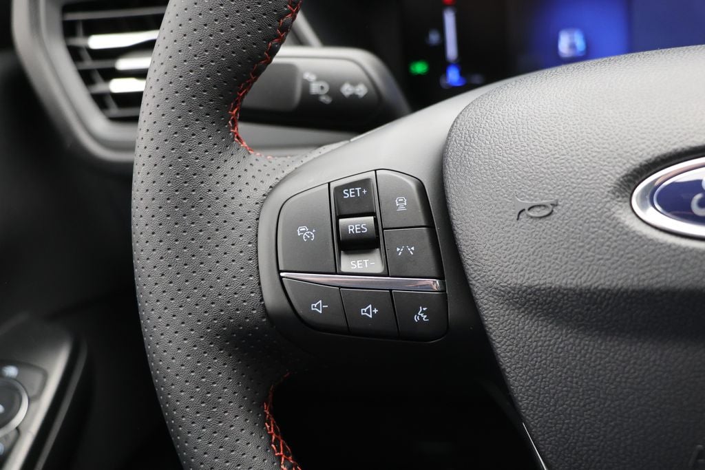 2026 Ford Escape Hybrid ST-Line Select