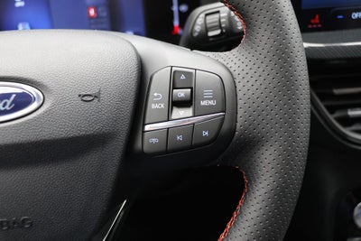 2026 Ford Escape Hybrid ST-Line Select