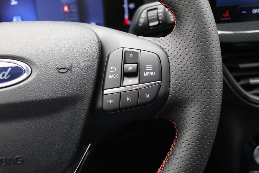 2026 Ford Escape Hybrid ST-Line Select