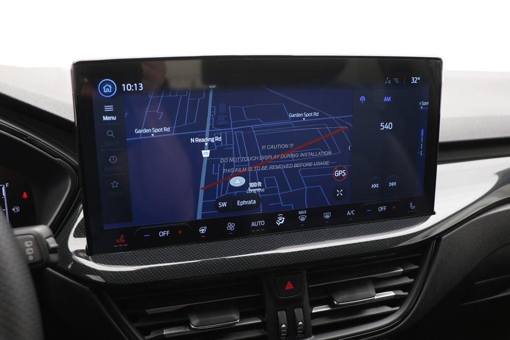 2026 Ford Escape Hybrid ST-Line Select