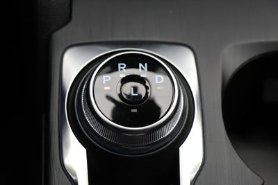 2026 Ford Escape Hybrid ST-Line Select