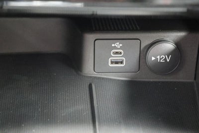 2026 Ford Escape Hybrid ST-Line Select